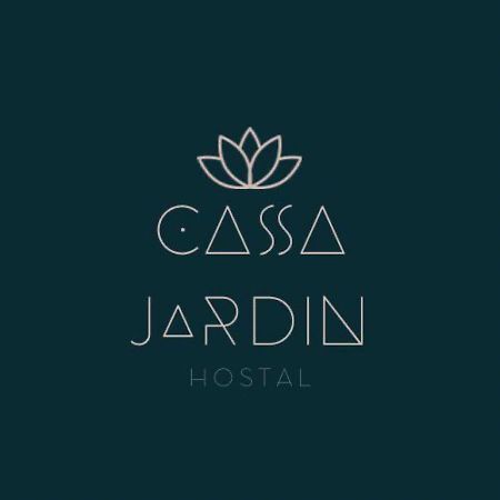 Hostal Casa Jardin Cartagena エクステリア 写真
