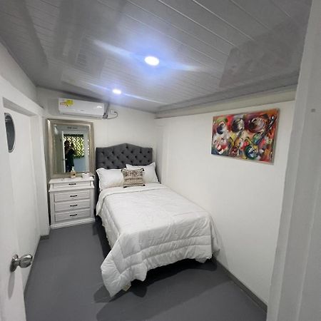 Hostal Casa Jardin Cartagena エクステリア 写真