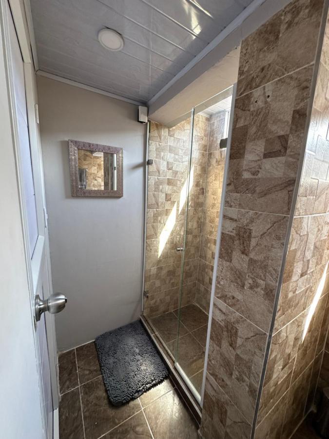 Hostal Casa Jardin Cartagena エクステリア 写真