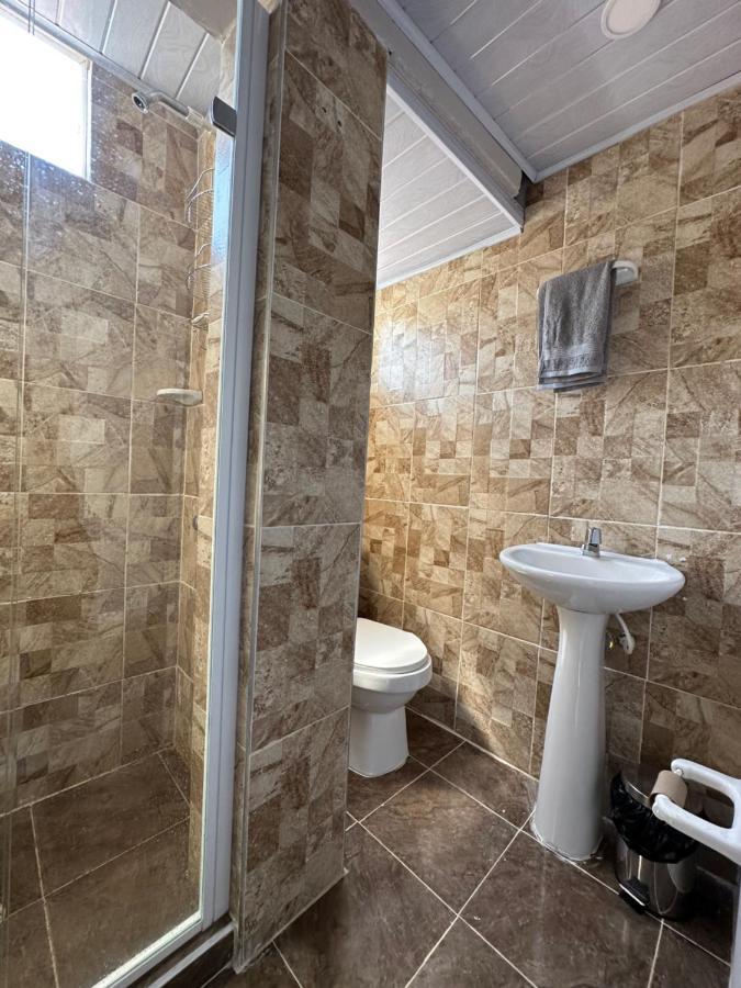 Hostal Casa Jardin Cartagena エクステリア 写真