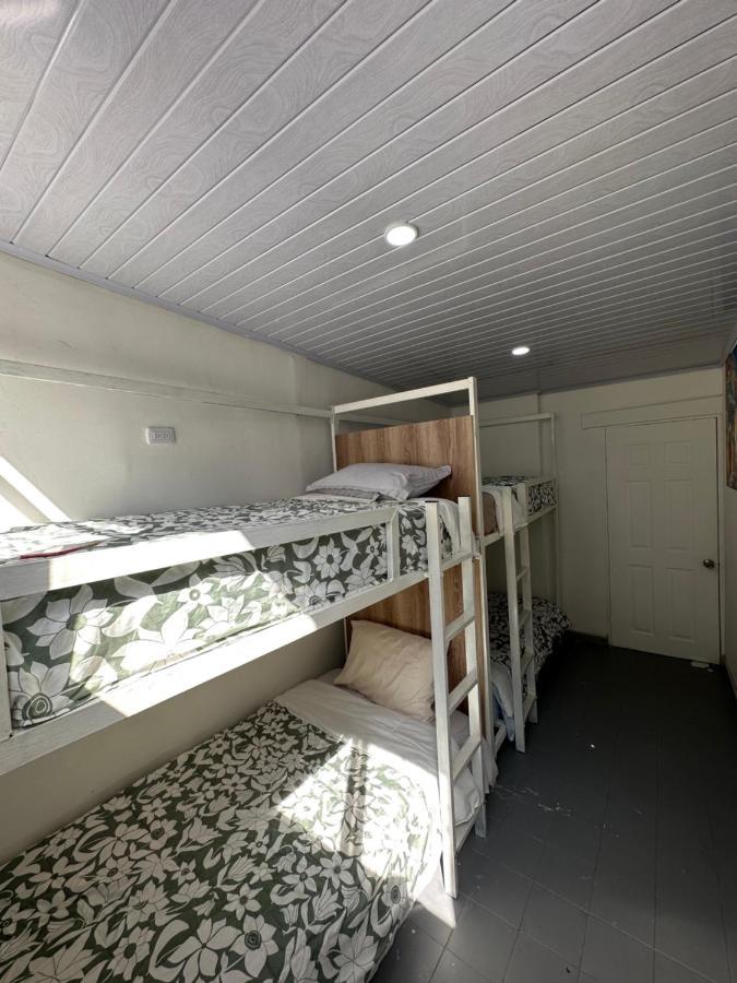 Hostal Casa Jardin Cartagena エクステリア 写真