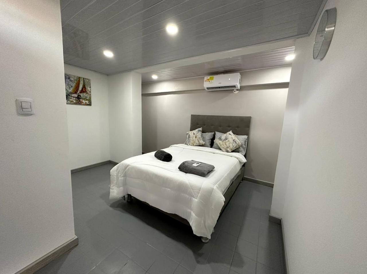 Hostal Casa Jardin Cartagena エクステリア 写真