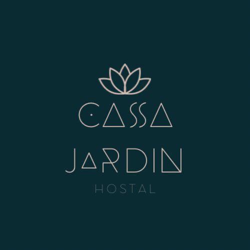Hostal Casa Jardin Cartagena エクステリア 写真